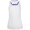 Camiseta Babolat Joga Blanco Junior