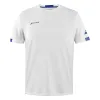 Camiseta Babolat Joga Crew Neck Blanco Junior