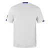 Camiseta Babolat Joga Crew Neck Blanco Junior