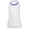 Camiseta Babolat Feminina Branca