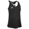 Camiseta Babolat Top Negro Mujer