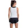 Camiseta BB Bali Branca