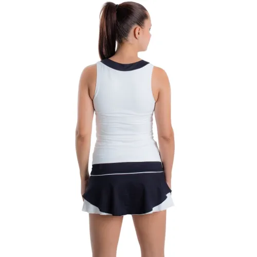 BB Bali White T-Shirt