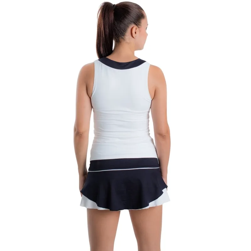 Camiseta BB Bali Branca