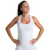Camiseta BB Branca Básica