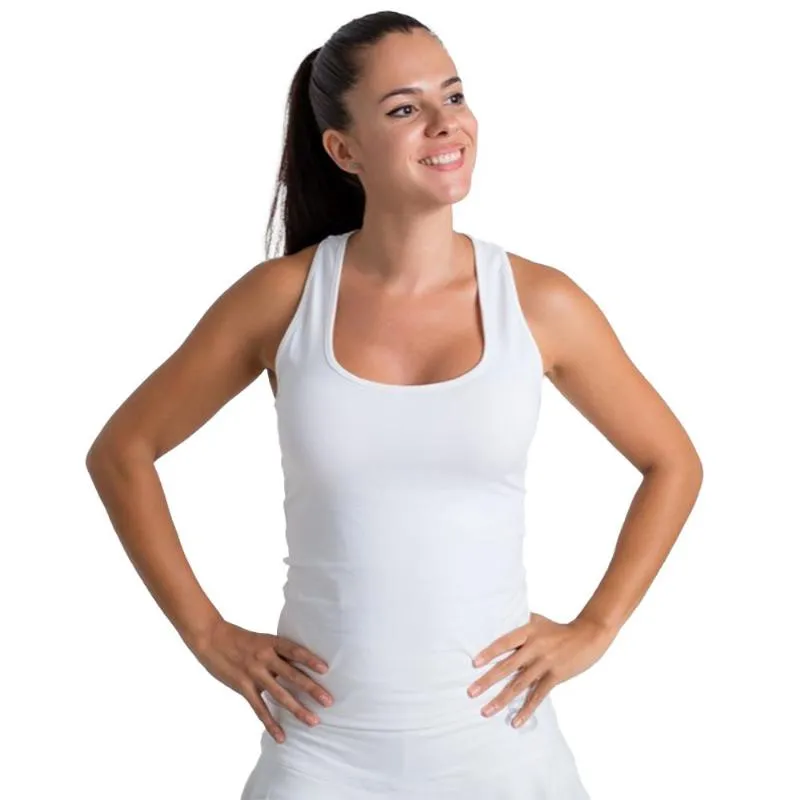 Camiseta BB Branca Básica