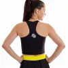 Camiseta BB Preta Curta Básica