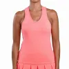 Camiseta Básica de Coral da BB Florence