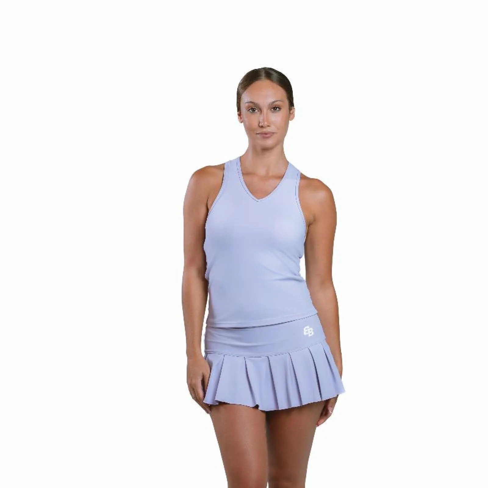 Nueva Colección Ropa de Pádel BB Mujer Primavera 2026