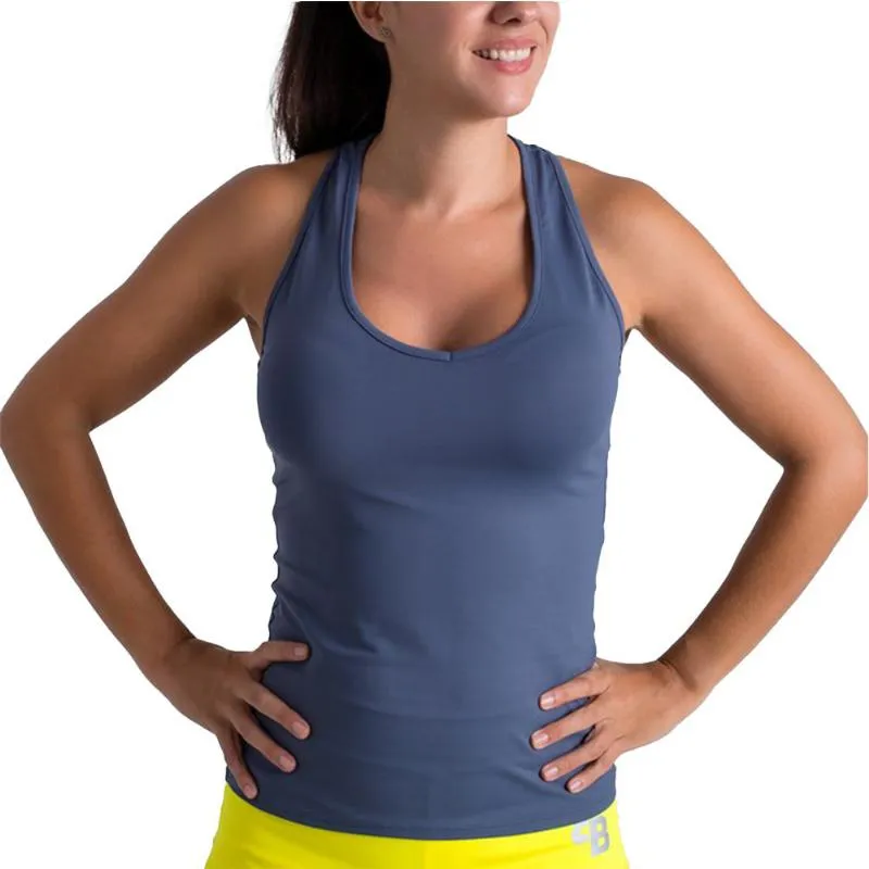 Camiseta BB Básico Pico Gris
