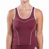 Camiseta Bordeaux do BB Bordeaux