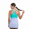 Camiseta BB Catania Water Green Lilas,