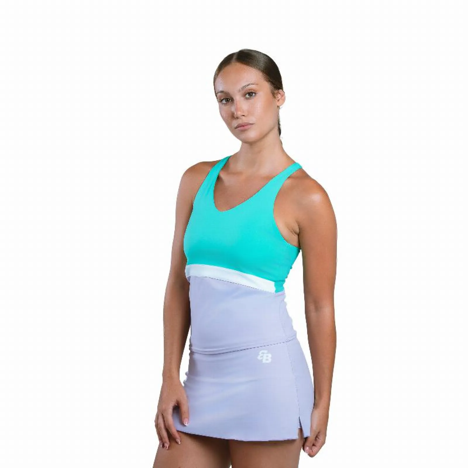 Nueva Colección Ropa de Pádel BB Mujer Primavera 2026