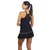 Camiseta BB Hera Negro