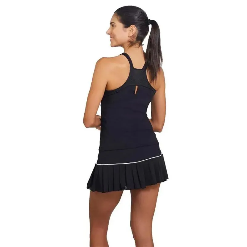 Camiseta BB Hera Negro
