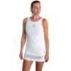 Camiseta BB branca de Manila