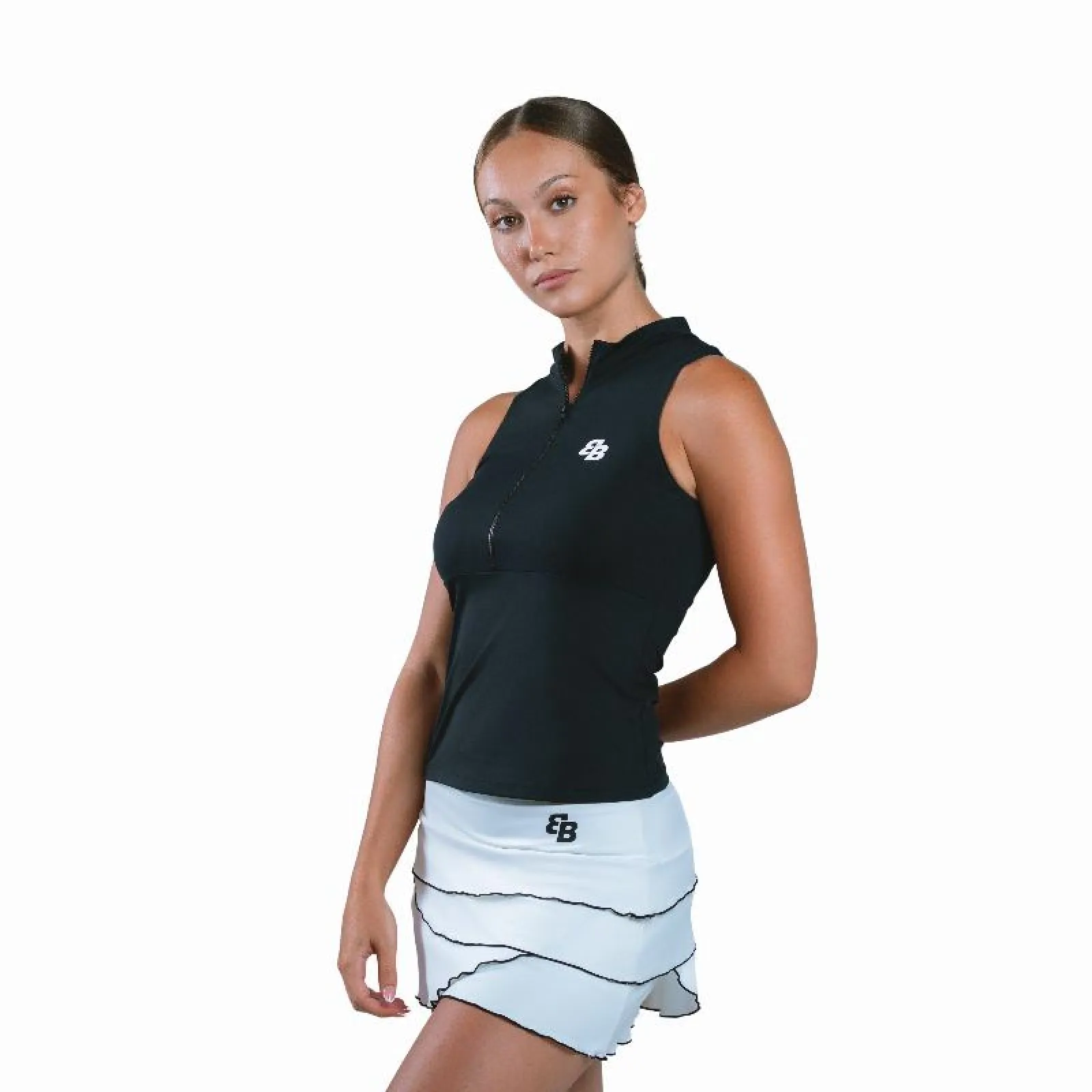 Nueva Colección Ropa de Pádel BB Mujer Primavera 2026