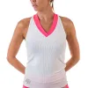 Camiseta BB Nerea Rosa Branco