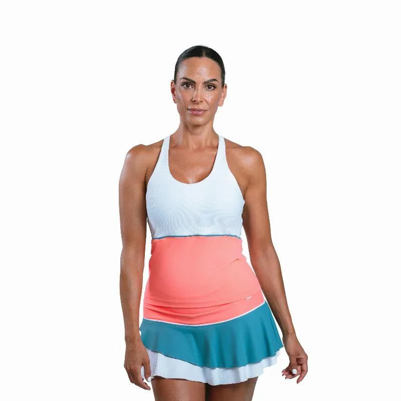 Camiseta branca do BB Palermo