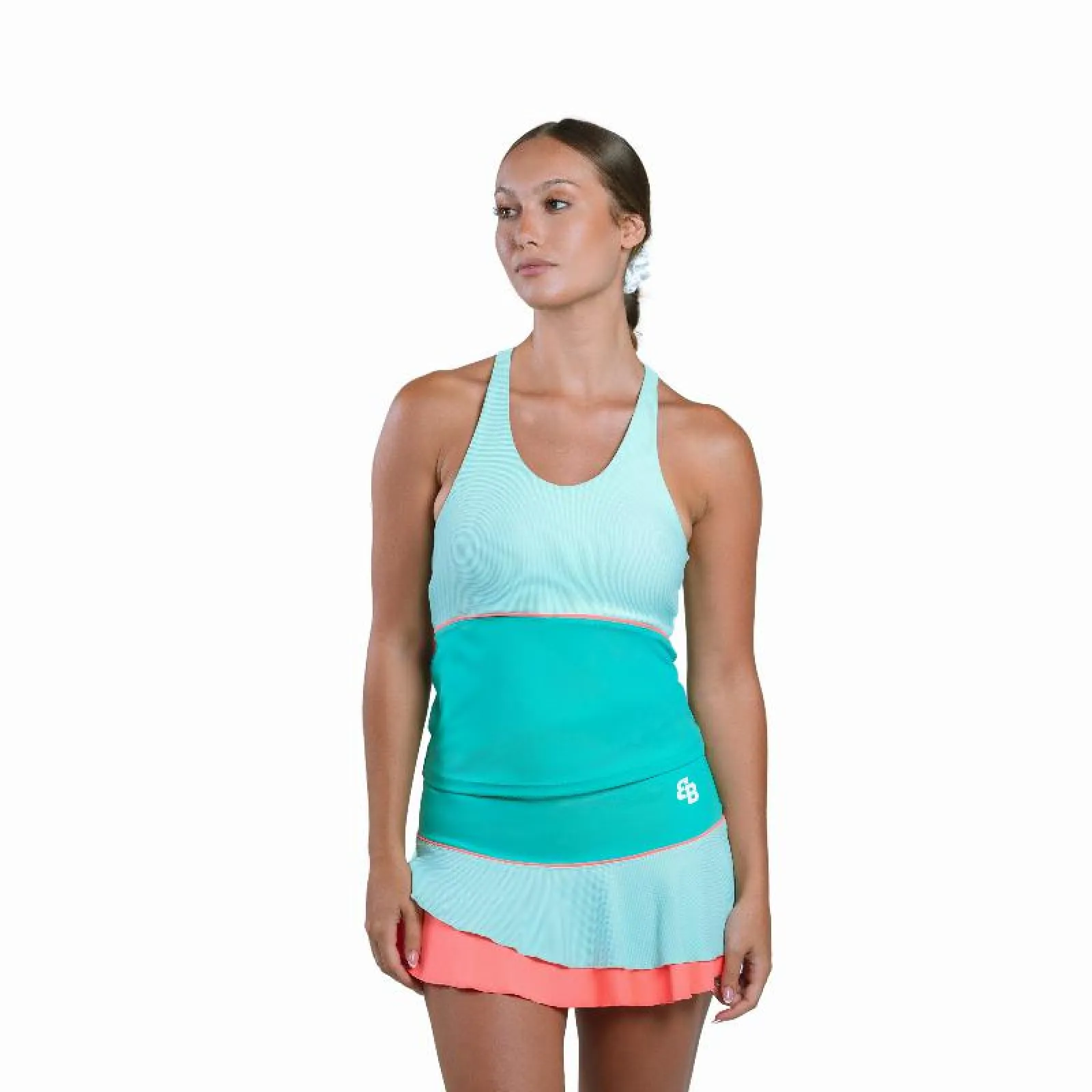 Nueva Colección Ropa de Pádel BB Mujer Primavera 2026