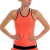 Camiseta BB Pita Coral