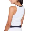 Camiseta BB Rhea Branca
