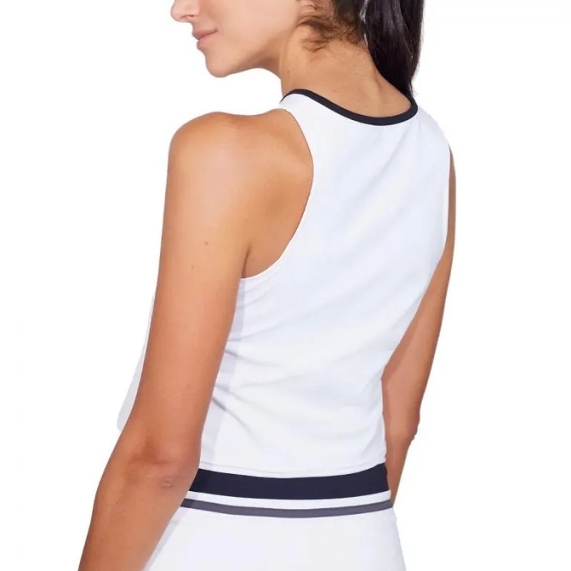 Camiseta BB Rhea Branca