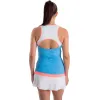 Camiseta BB Shanghai Blue
