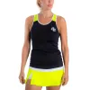 Camiseta BB preta de Xangai
