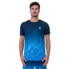 Camiseta Bidi Badu Beach Spirit Azul Escuro