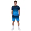 Camiseta Bidi Badu Beach Spirit Azul Escuro