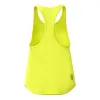 Bidi Badu Beach Spirit Chill Neon Aqua Camiseta Amarela Feminina