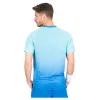 Camiseta Bidi Badu Colortwist Tee Blue Aqua
