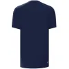 Camiseta Bidi Badu Crew Azul Escuro