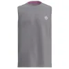 Camiseta Bidi Badu Crew Cinza