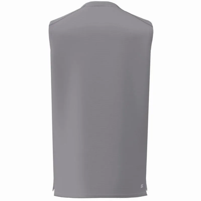 Camiseta Bidi Badu Crew Cinza