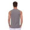 Camiseta Bidi Badu Crew Cinza
