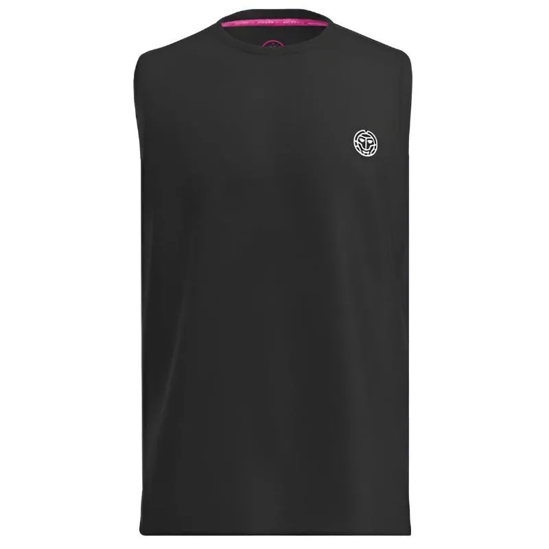 Camiseta Bidi Badu Crew Preta