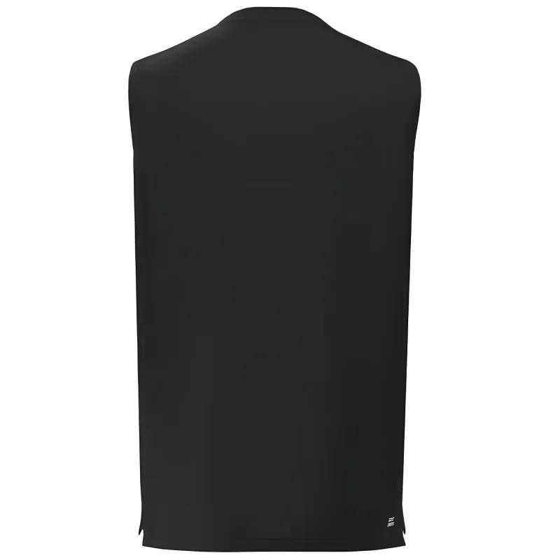 Camiseta Bidi Badu Crew Preta