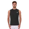 Camiseta Bidi Badu Crew Preta