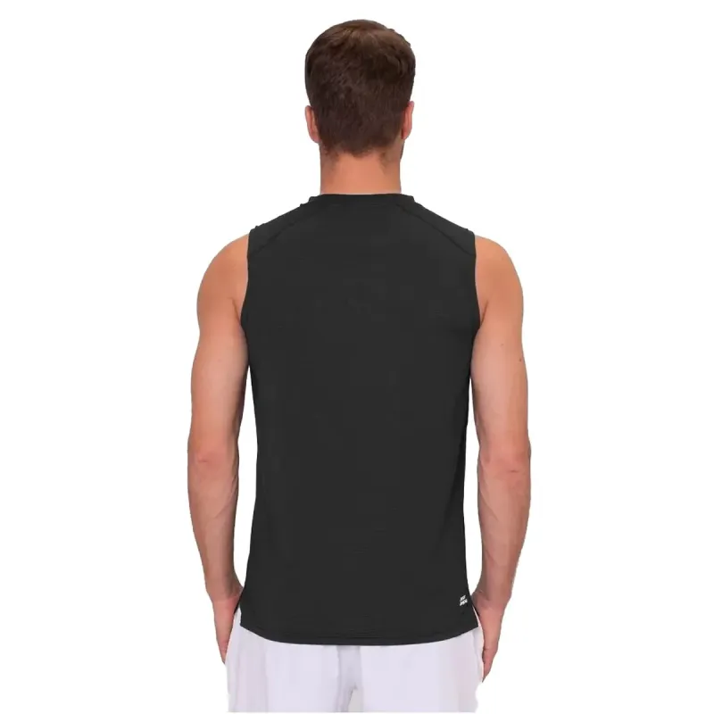 Camiseta Bidi Badu Crew Preta