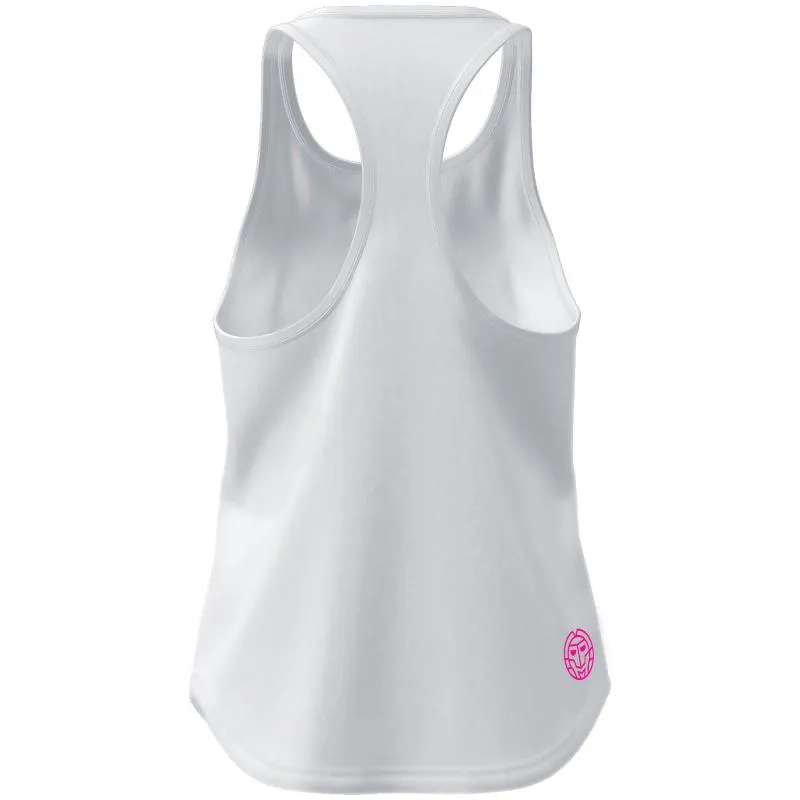 Camiseta Júnior Bidi Badu Kaleido Chill White Mix