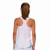 Camiseta Júnior Bidi Badu Kaleido Chill White Mix