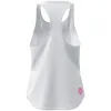 Camiseta Feminina Bidi Badu Kaleido Chill White Mix