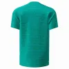 Bidi Badu Kaleido Camiseta Verde Petróleo Bicolor