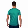 Bidi Badu Kaleido Camiseta Verde Petróleo Bicolor