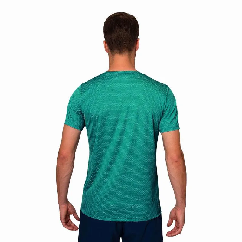 Bidi Badu Kaleido Camiseta Verde Petróleo Bicolor