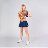 Bidi Badu Majira Mixed Print T-Shirt