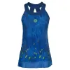 Bidi Badu Malou Camiseta Azul Escura