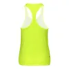 Bidi Badu Mea Camiseta Amarela Neon